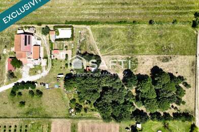 Maison 11 pièces 875000 €
