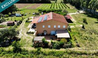 Maison 11 Pièces 271 m² à vendre à Saint-Génis-des-Fontaines (66740)