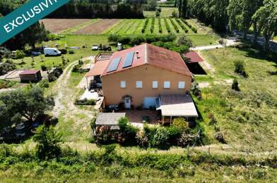 Maison 11 pièces 875000 €