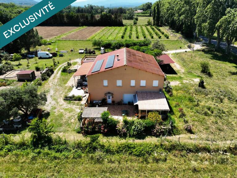 Saint-Génis-des-Fontaines  Propriété d'exception sur 18 000 m² — photo 1