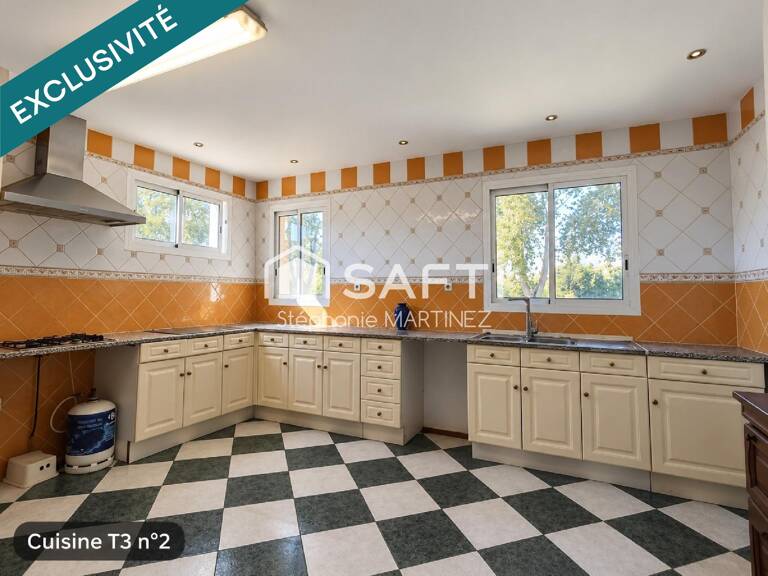 Saint-Génis-des-Fontaines  Propriété d'exception sur 18 000 m² — photo 1