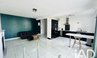 Appartement 3 Pièces 70 m² à vendre à Maromme (76150)