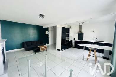 Appartement 3 pièces 127000 €