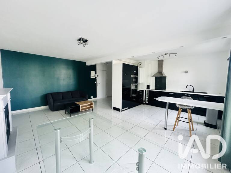 Vente Appartement 3 pièces — photo 1