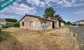 Maison  123 m² à vendre à Saint-Jory (31790)