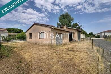 Maison  160000 €