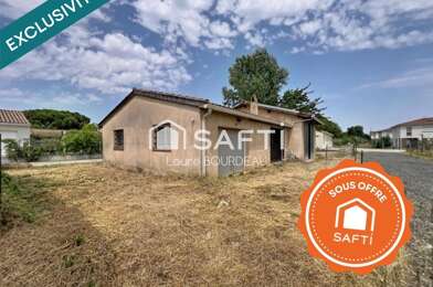 Maison  160000 €