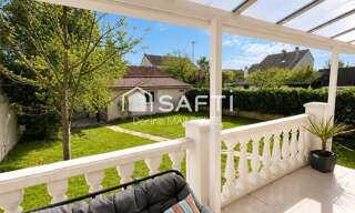 Maison 6 Pièces 188 m² à vendre à Drancy (93700)