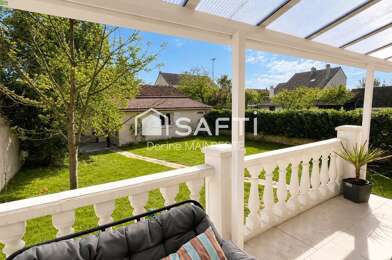 Maison 6 pièces 520000 €