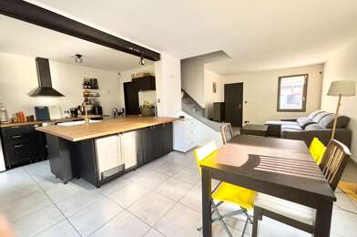 Maison 4 pièces 239000 €