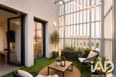 Appartement 4 pièces 234000 €