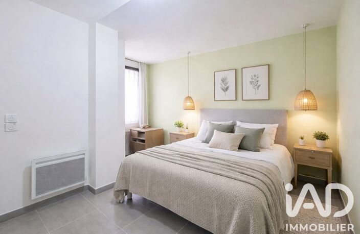Vente Appartement 4 pièces — photo 4