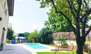 Maison 6 Pièces 130 m² à vendre à Billère (64140)