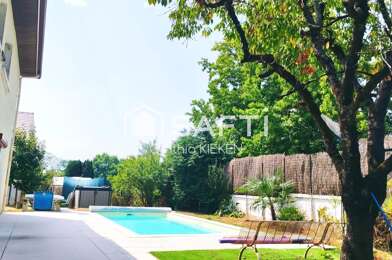 Maison 6 pièces 368000 €