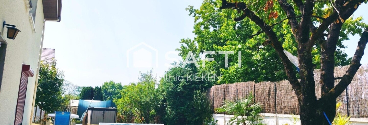 Maison 6 Pièces 130 m² à vendre à Billère (64140)