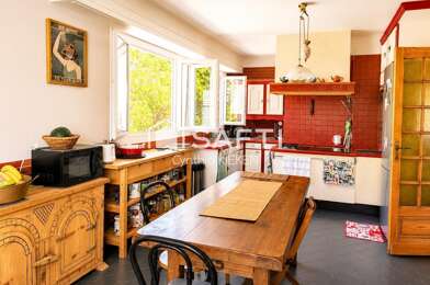 Maison 6 pièces 368000 €
