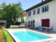 Maison familiale piscine accès PMR — photo 4