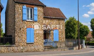 Maison 5 Pièces 92 m² à vendre à Sézanne (51120)