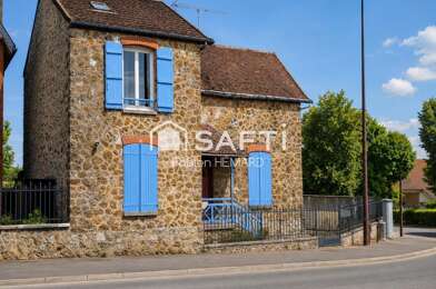 Maison 5 pièces 115000 €