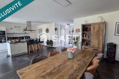 Maison 6 pièces 380000 €