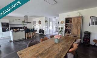 Maison 6 Pièces 130 m² à vendre à Bouvigny-Boyeffles (62172)