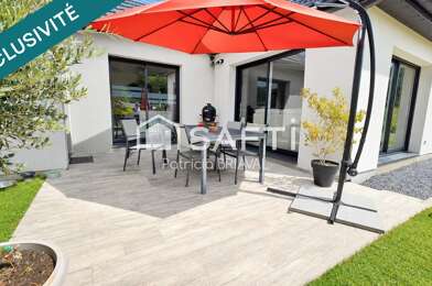 Maison 6 pièces 380000 €