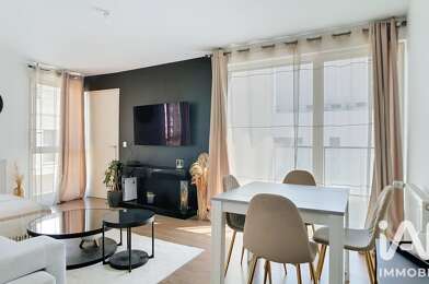 Appartement 3 pièces 285000 €
