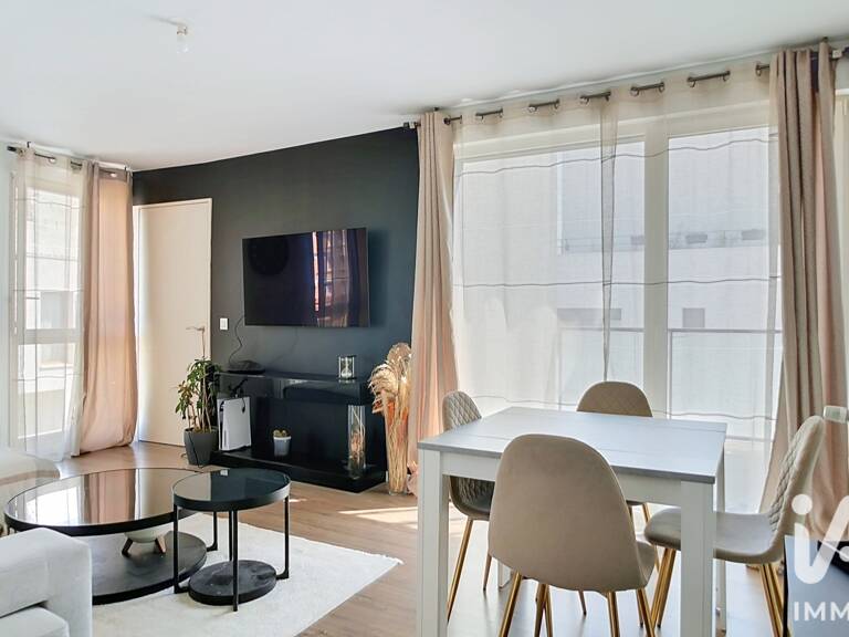 Vente Appartement 3 pièces — photo 1