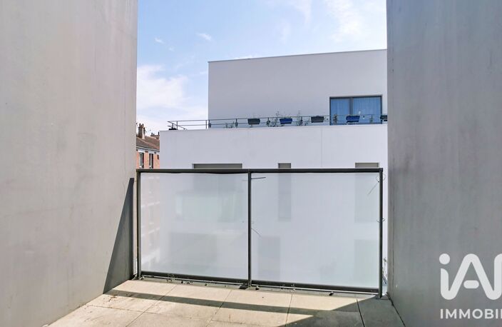Vente Appartement 3 pièces — photo 2