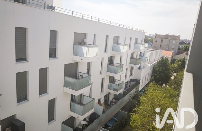 Vente Appartement 3 pièces — photo 3