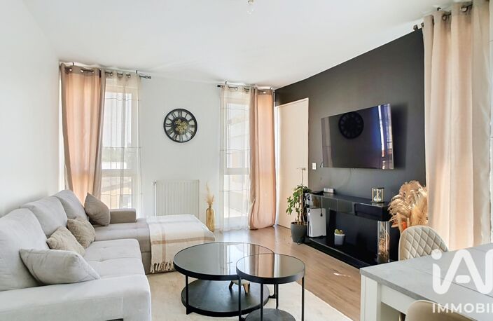 Vente Appartement 3 pièces — photo 4