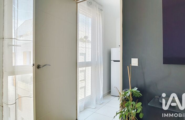 Vente Appartement 3 pièces — photo 5