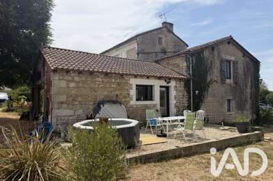 Maison 9 pièces 374900 €
