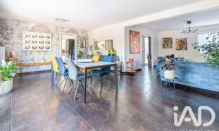 Maison 7 Pièces 160 m² à vendre à Heillecourt (54180)