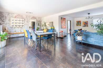 Maison 7 pièces 485000 €