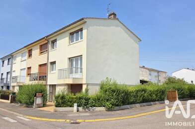 Maison 5 pièces 215000 €