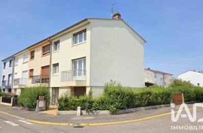 Vente Maison traditionnelle 5 pièces — photo du bien
