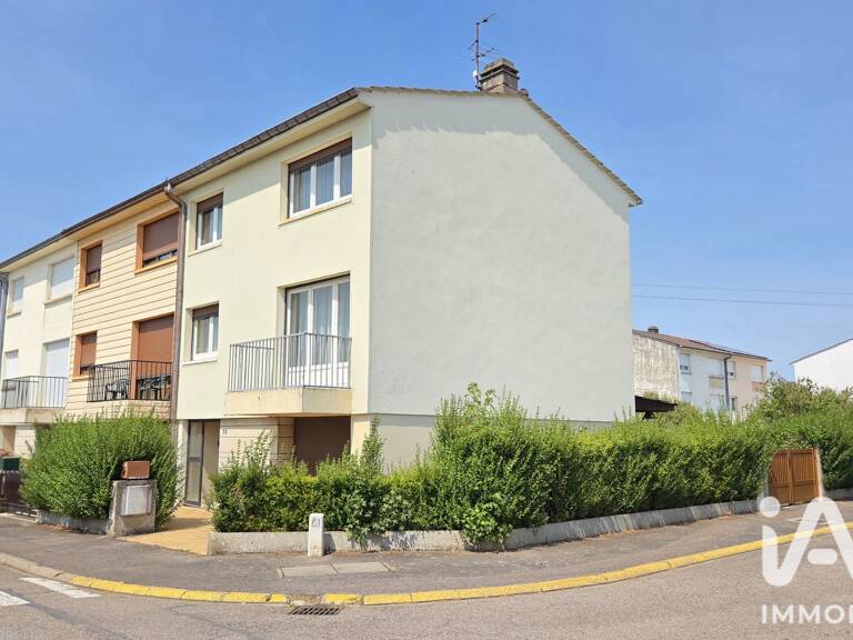 Vente Maison traditionnelle 5 pièces — photo 1