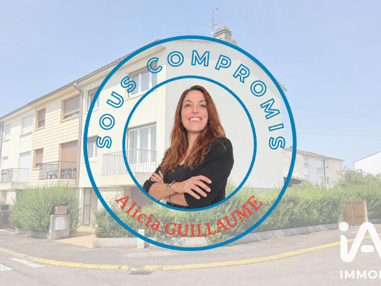 Vente Maison traditionnelle 5 pièces — photo 1