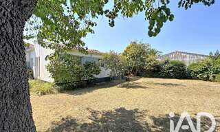 Maison 6 Pièces 146 m² à vendre à Saint-Clément-des-Baleines (17590)