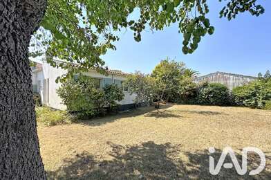 Maison 6 pièces 790000 €