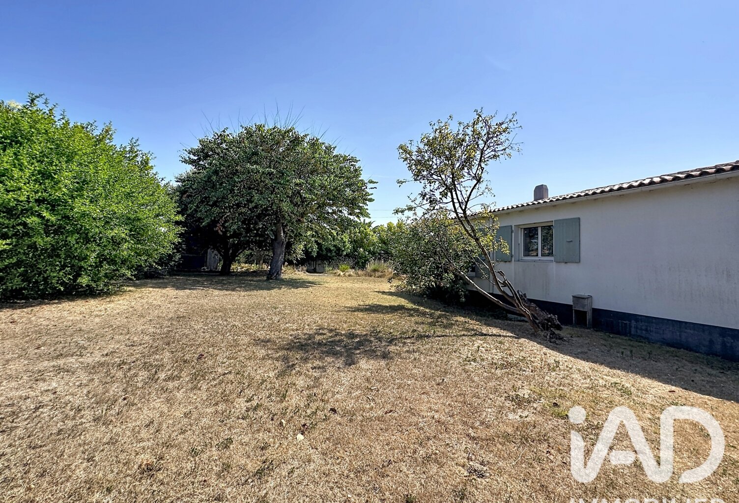 Vente Maison/villa 6 pièces — photo 1