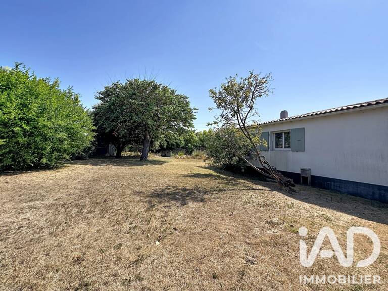 Vente Maison/villa 6 pièces — photo 1