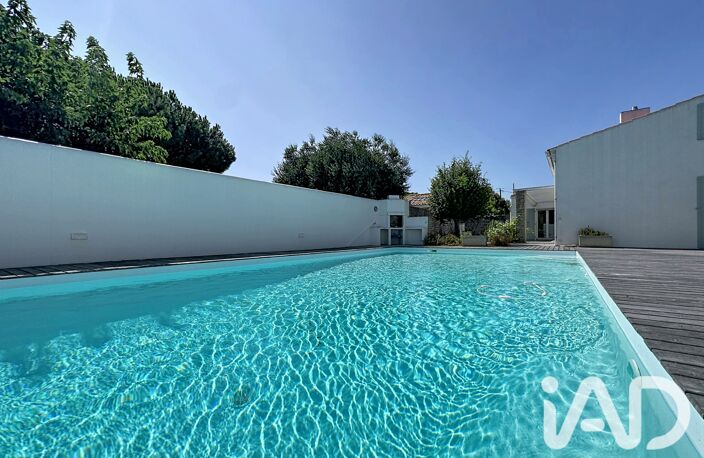 Vente Maison/villa 6 pièces — photo 2