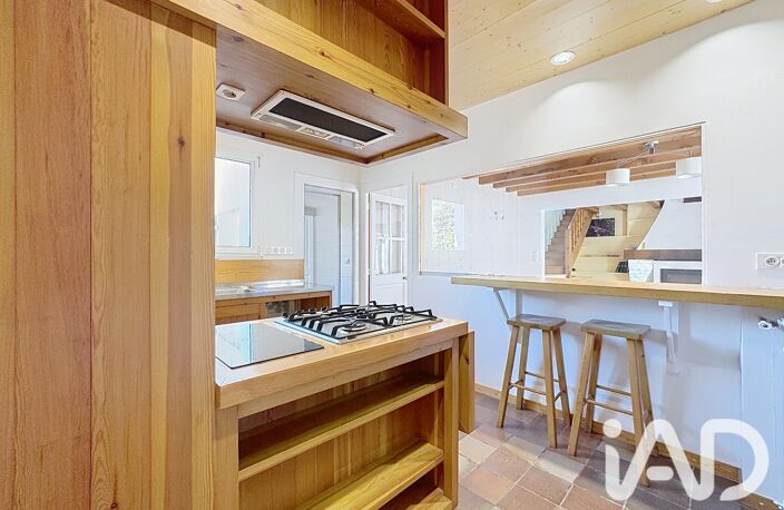 Vente Maison/villa 6 pièces — photo 4