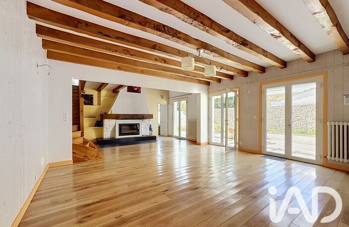 Vente Maison/villa 6 pièces — photo 5
