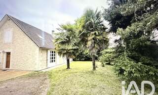 Maison 7 Pièces 168 m² à vendre à Saint-Pierre-des-Fleurs (27370)