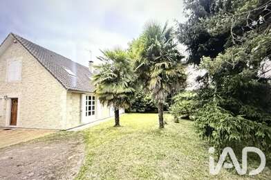 Maison 7 pièces 339000 €