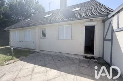 Maison 7 pièces 339000 €