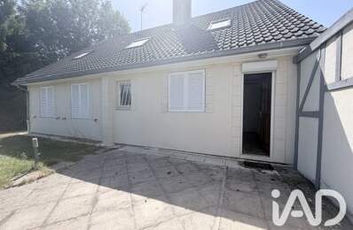 Vente Maison traditionnelle 7 pièces — photo du bien
